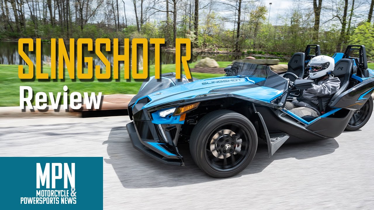 MPN Review: Slingshot R 2020