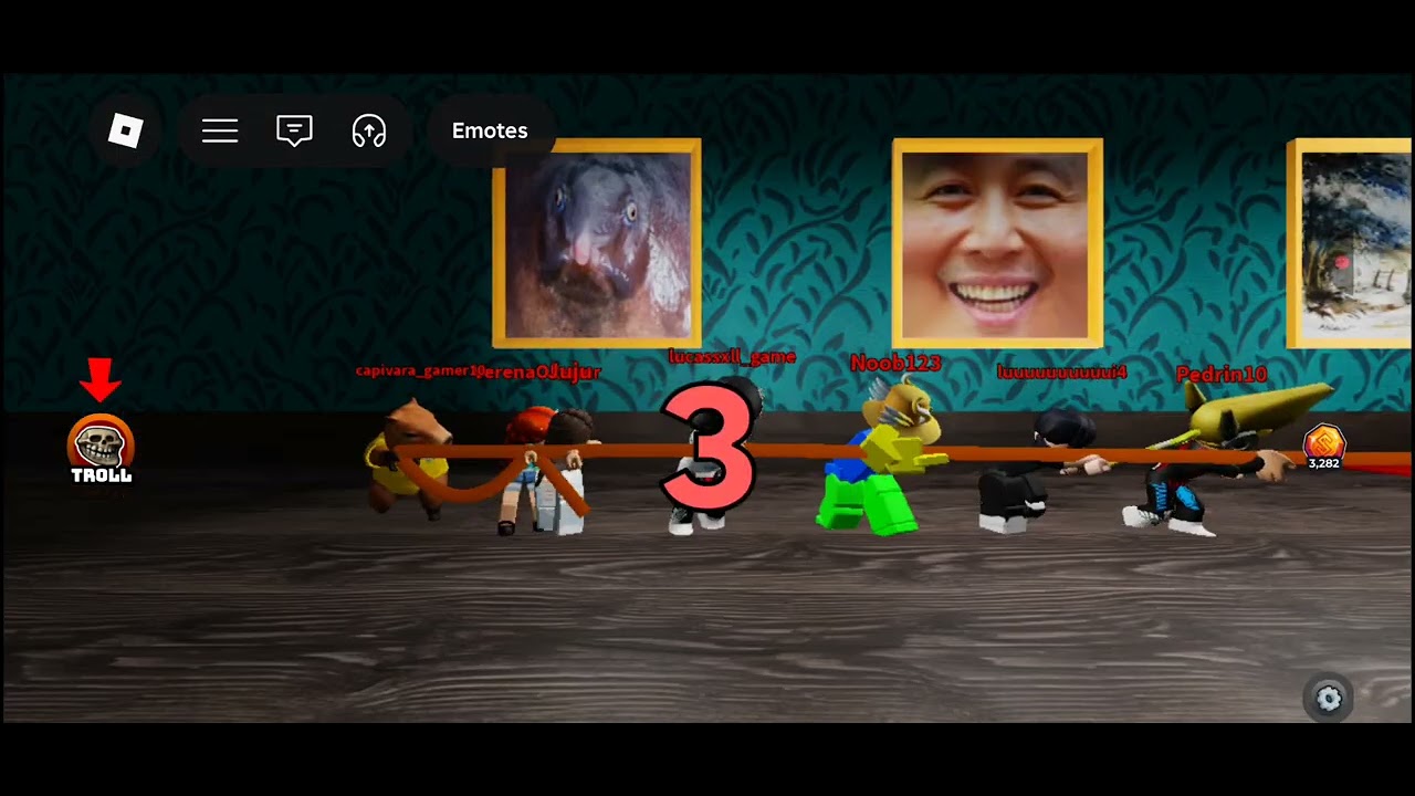 Jogo de sorte e habilidade