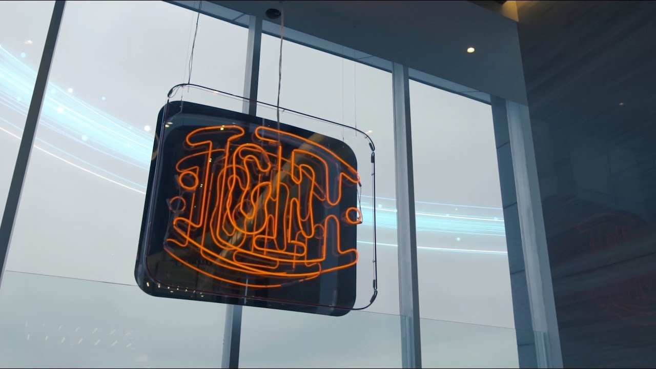 Li & Fung on a journey to create the supply chain of the future