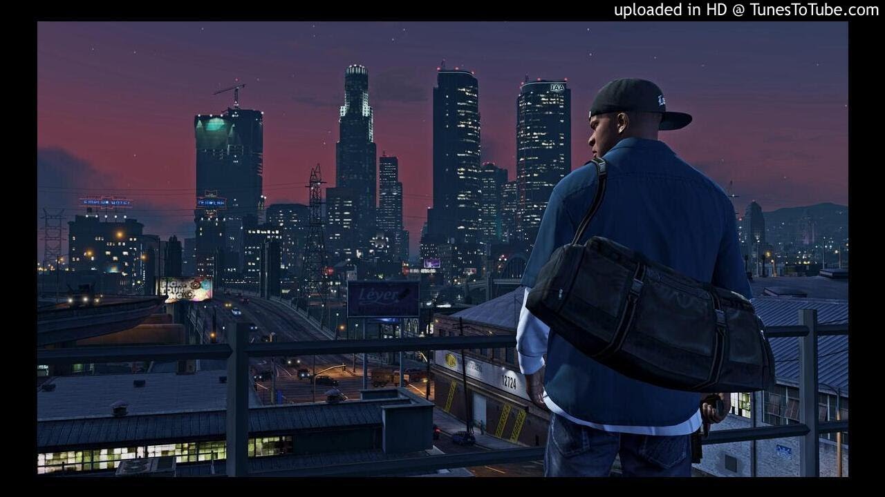 Gta 5 Pause Menu ((𝒔𝒍𝒐𝒘𝒆𝒅+𝒓𝒆𝒗𝒆𝒓𝒃))
