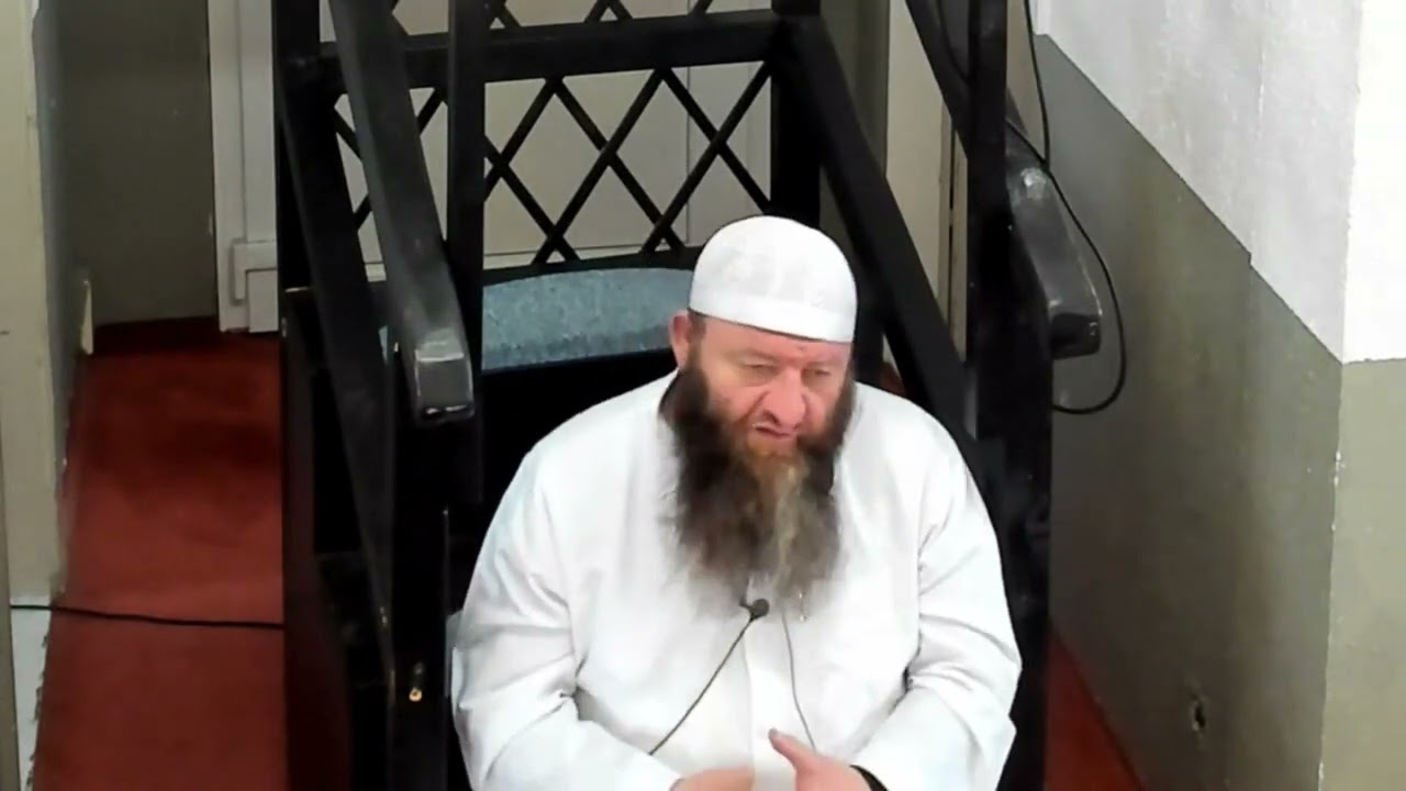 Gibt es überhaupt echtes Halal Fleisch in Deutschland?