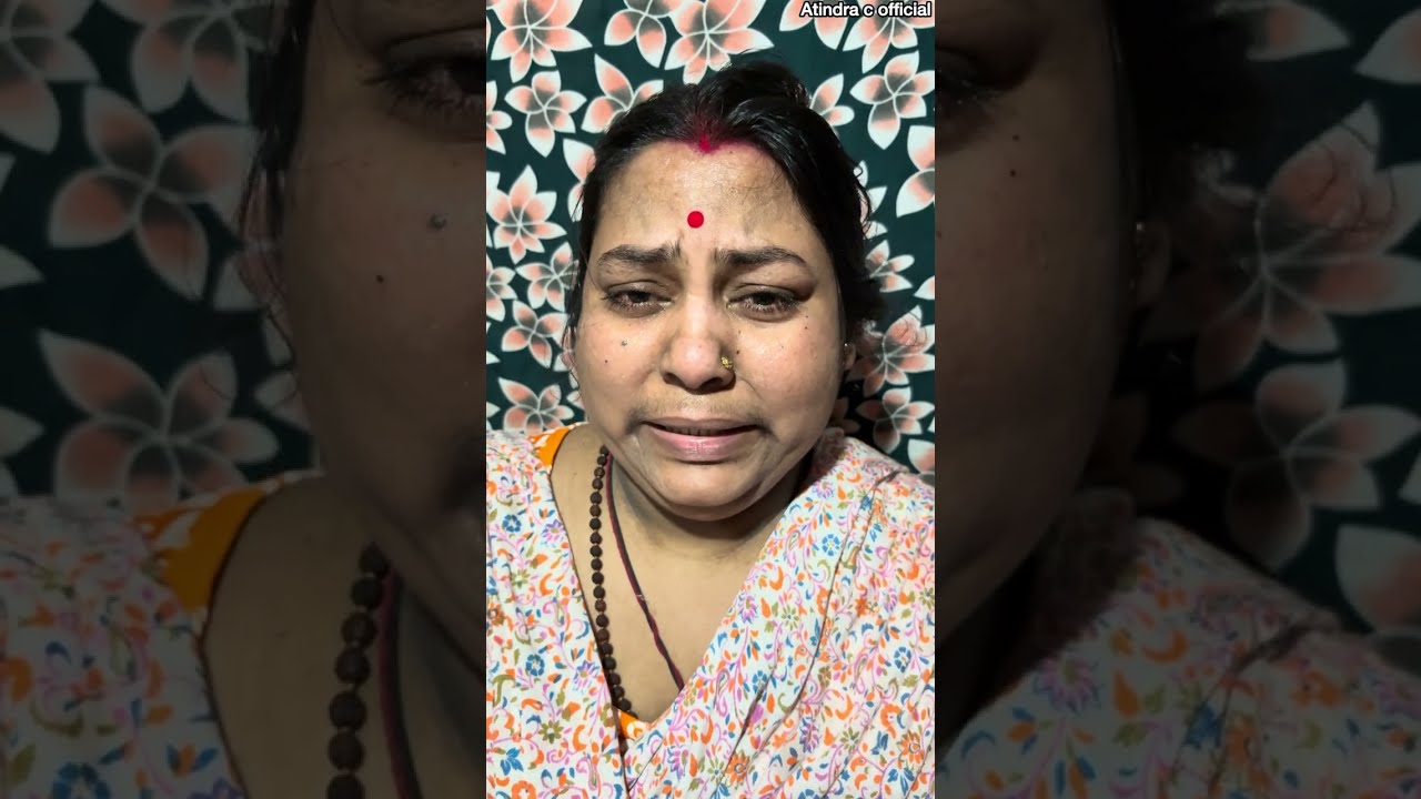 ষোলো বছর সংসার করার পর অসুস্থ স্ত্রী কে ফেলে রেখে চলে গেলো স্বামী, খোঁজ রাখে না একমাত্র মেয়ে.