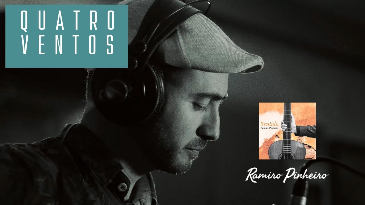 Quatro Ventos by Ramiro Pinheiro | feat. Gabriel Amargant
