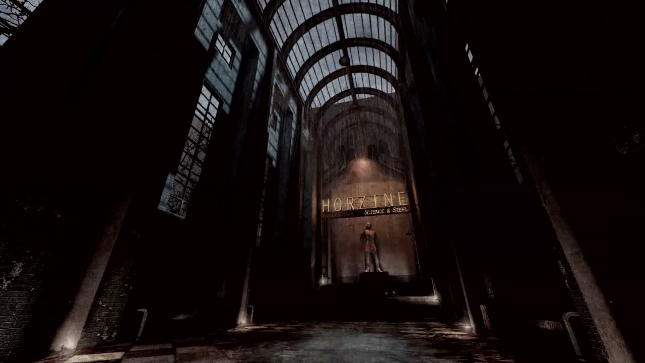 Killing Floor Abandon All slowed