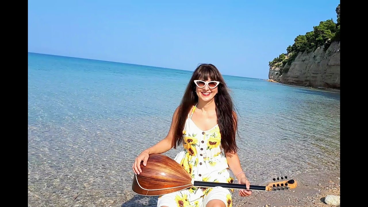 ΝΥΧΤΩΣΕ ΧΩΡΙΣ ΦΕΓΓΑΡΙ πολυ αναλυτικο μαθημα μπουζουκι