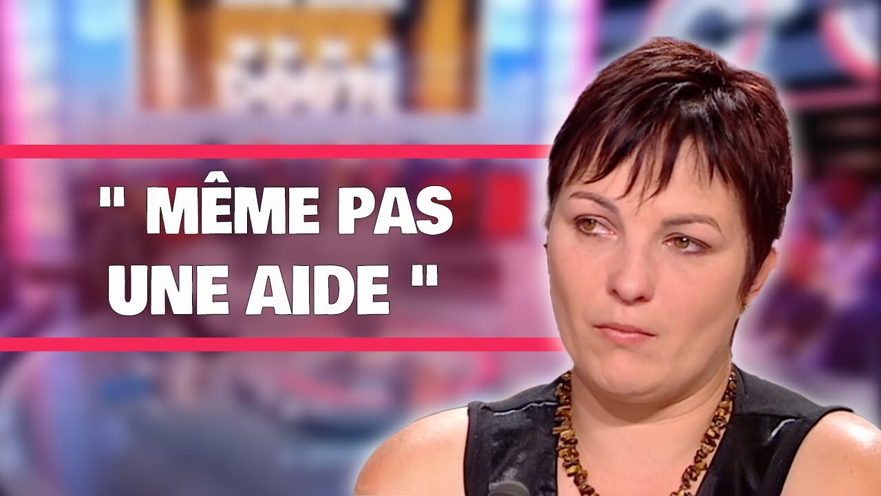 Sa FILLE est devenue HANDICAPÉE à 80% après une ERREUR MÉDICALE I SANS AUCUN DOUTE I S8/S9EP3.2