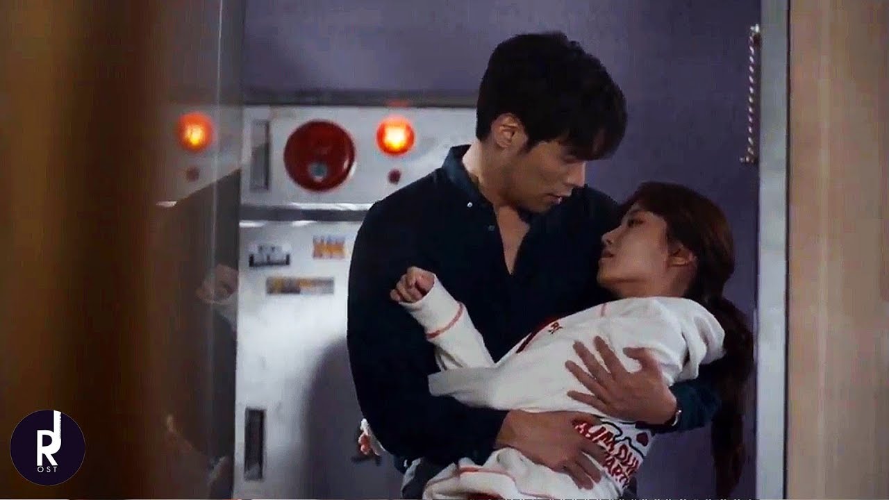 [MV] Park Narae – To You (너에게) | The Ghost Detective OST PART 1 | ซับไทย