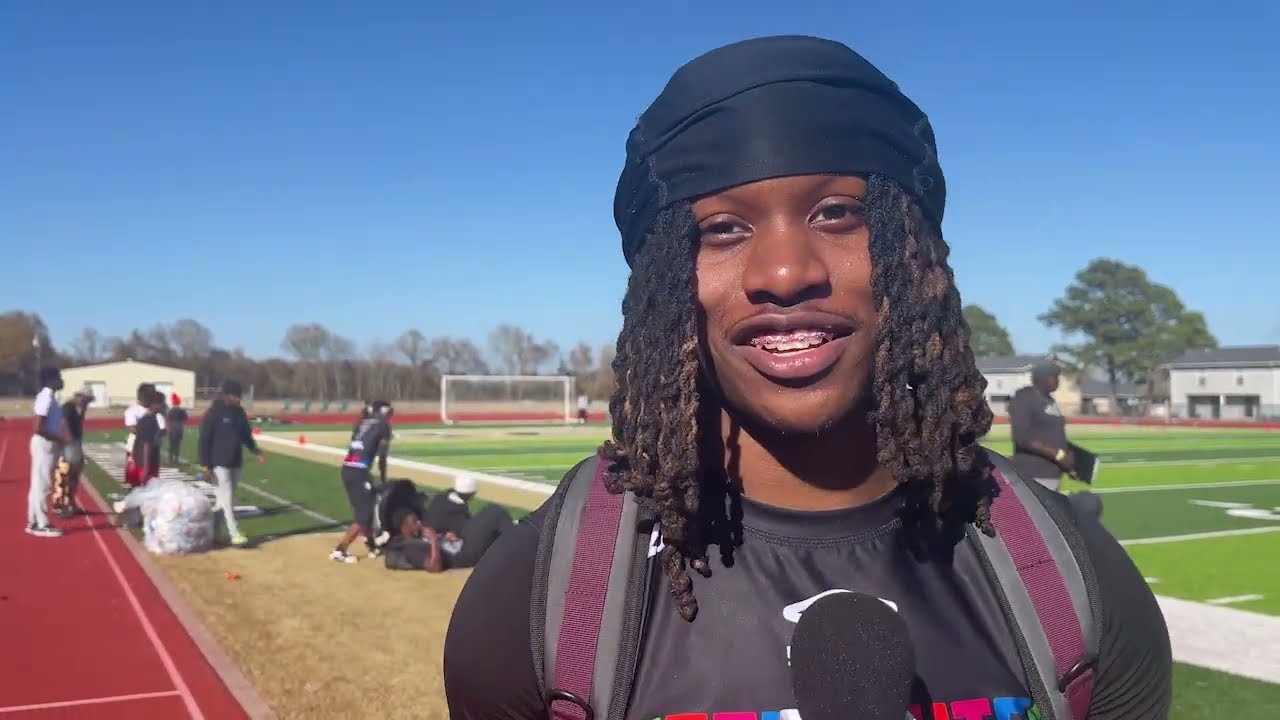 2027 U-High DB Emmanuel 