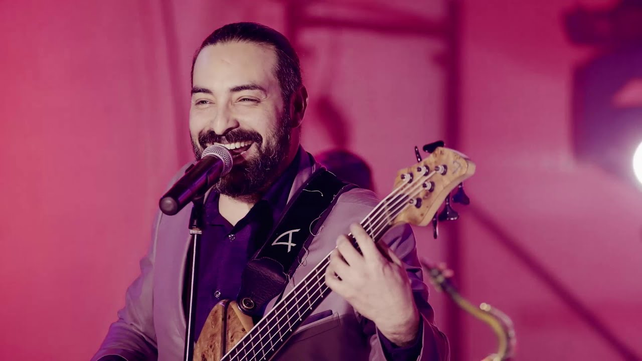 Idania Valdés ft Alain Pérez - 