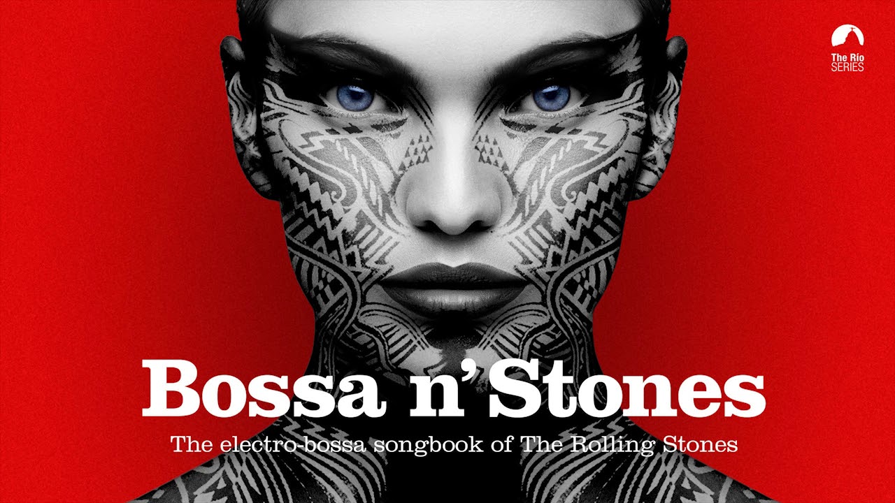 Freedom Dub - Sympathy for the Devil - Pleased Remix  (from Bossa n&acute; Stones)
