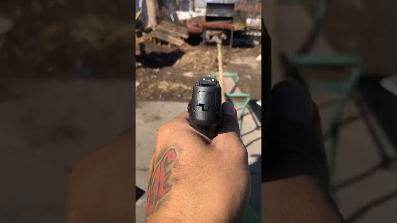 M&P 9 Shield💥 vs Taurus G2S💥                                      What&rsquo;s a better compact?🤔