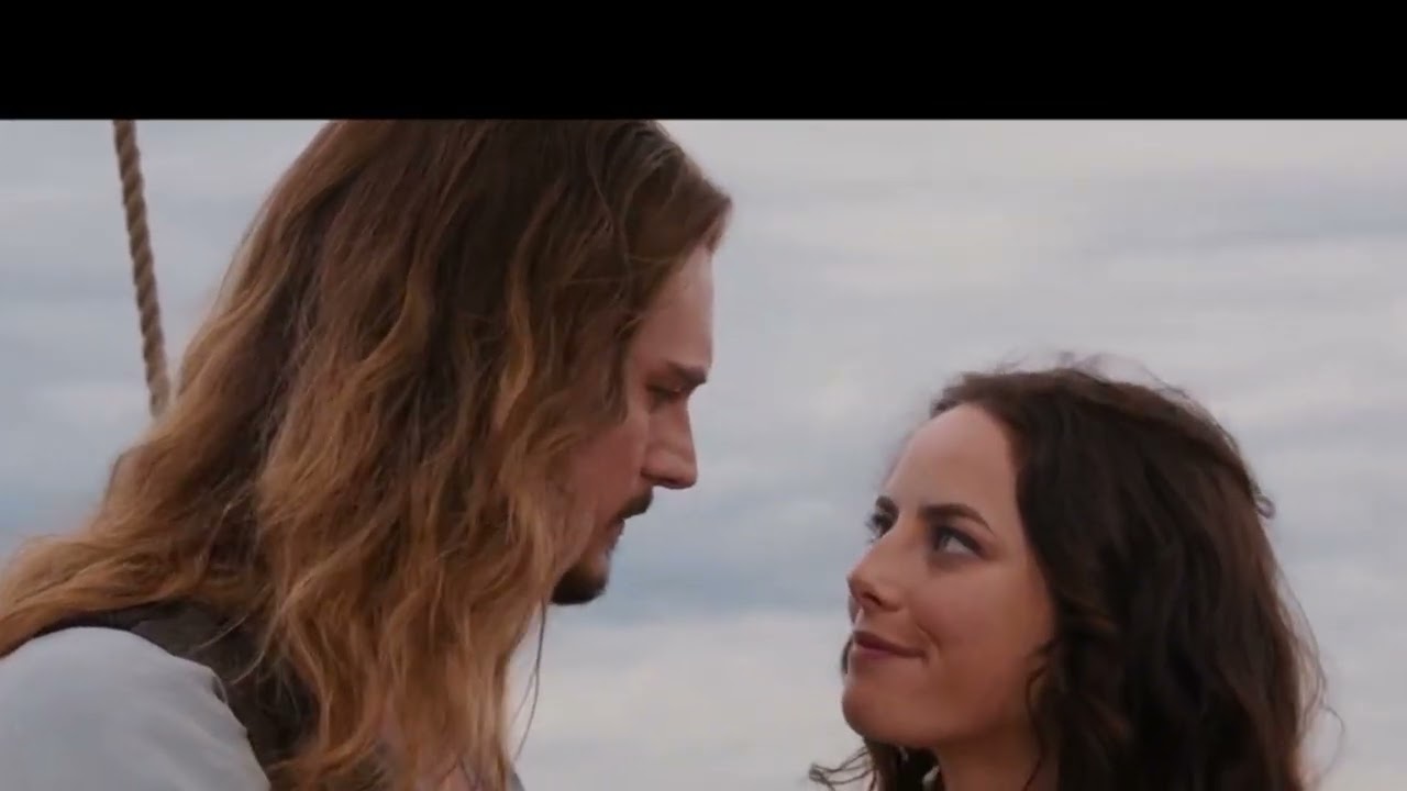Marie Josèphe N Yves De La Croix Please Don't Say You Love Me
