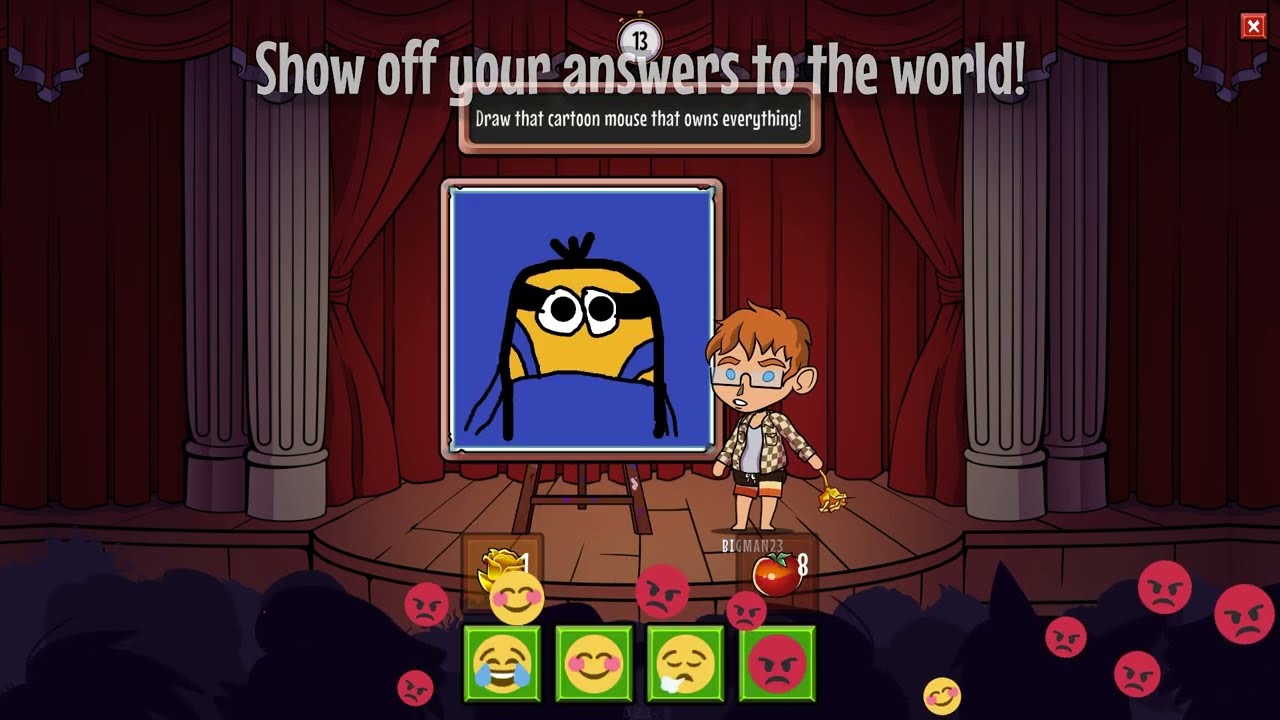 Be Funny Now! Worldwide Launch Date