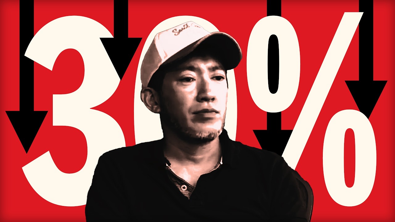 The $60 Billion Gaming Scam Nobody Talks About