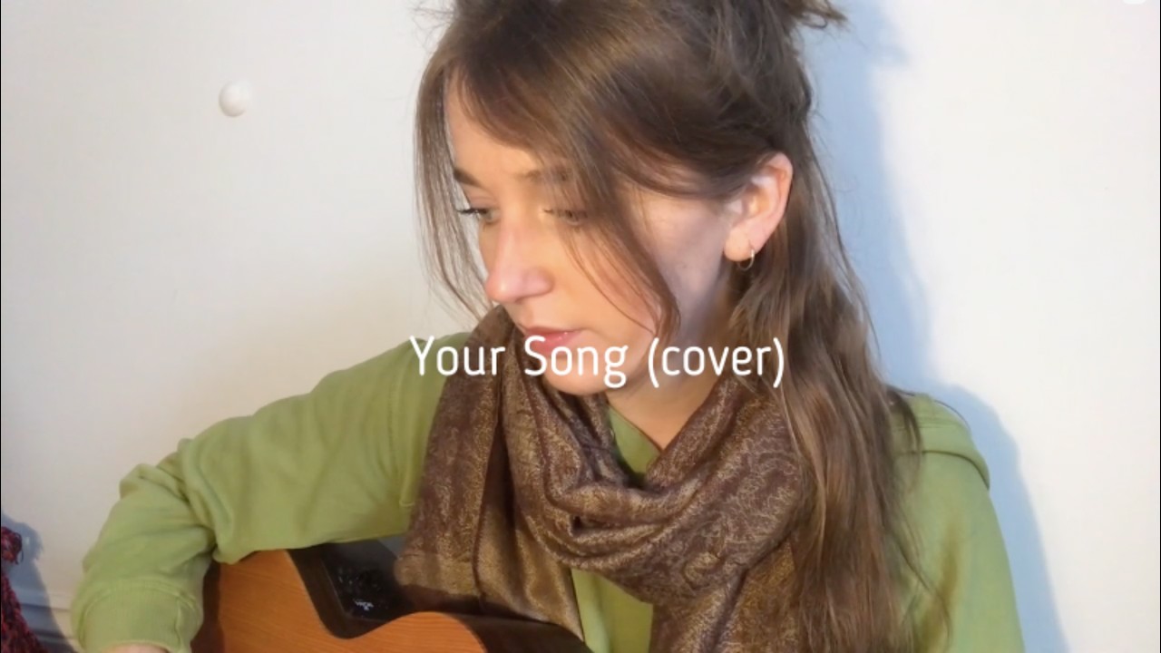 And you can tell everybody, this is your song