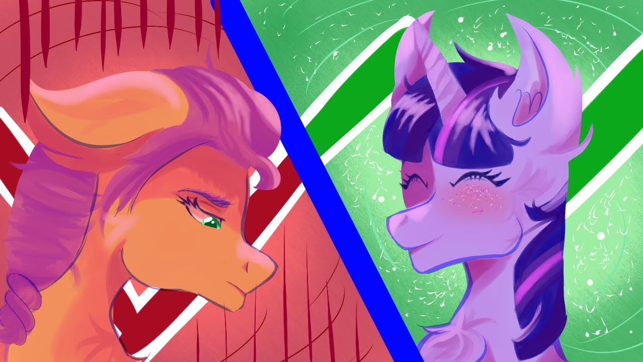 La CAGADA que hizo HASBRO con My Little Pony G5