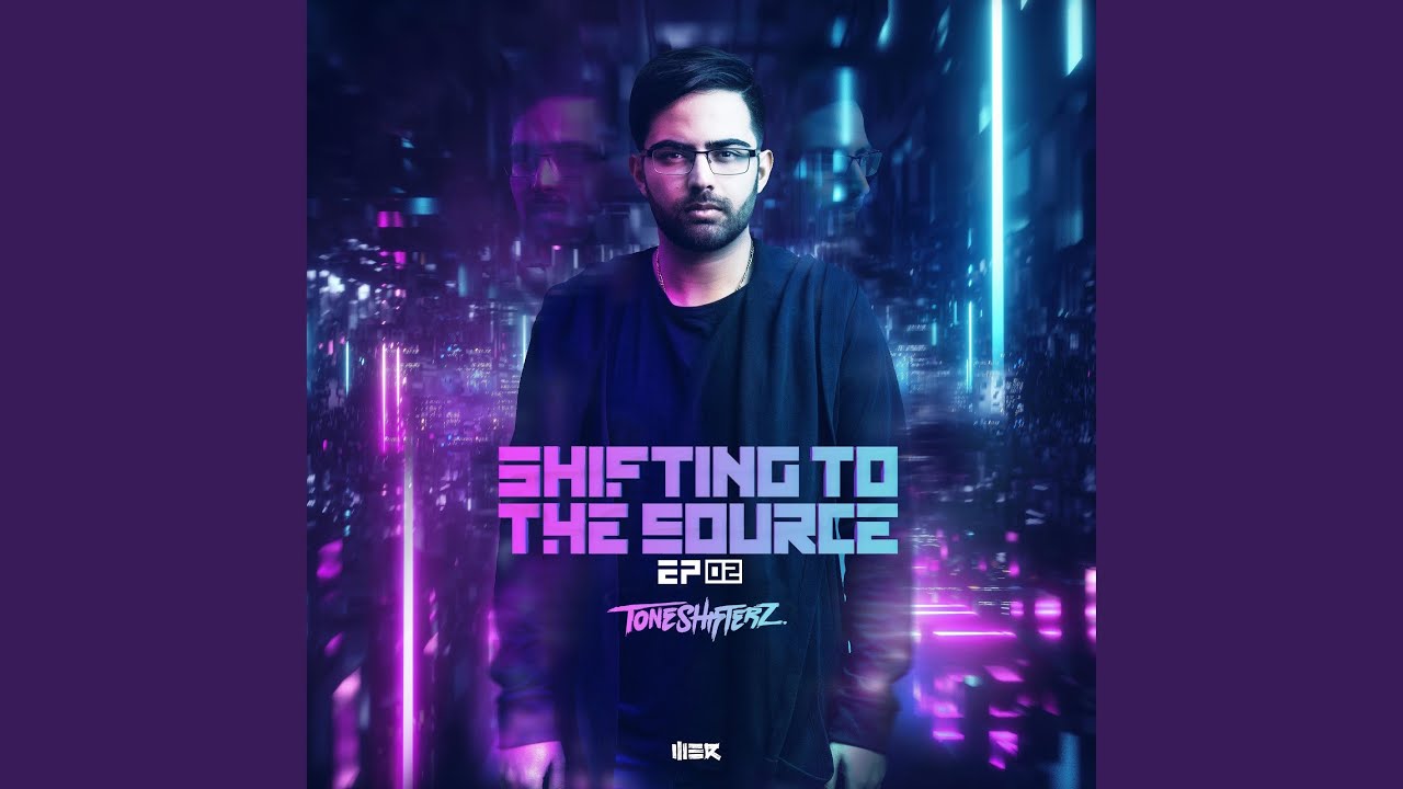 Shifting To The Source (Extended)