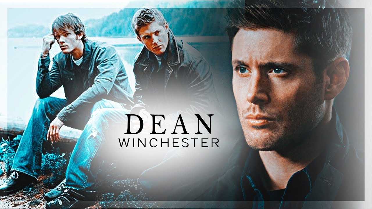 ➤ Dean Winchester - In the end