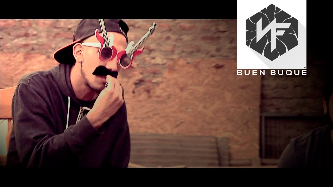 Perdiendo el Tiempo - Matiah Chinaski, Brous Uno + Dj Cidtronyck (VideoClip)