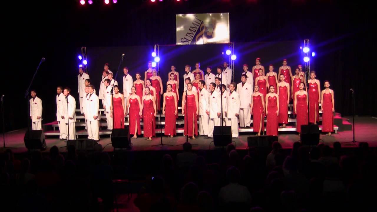 Northrop Charisma 2013 at Bishop Dwenger
