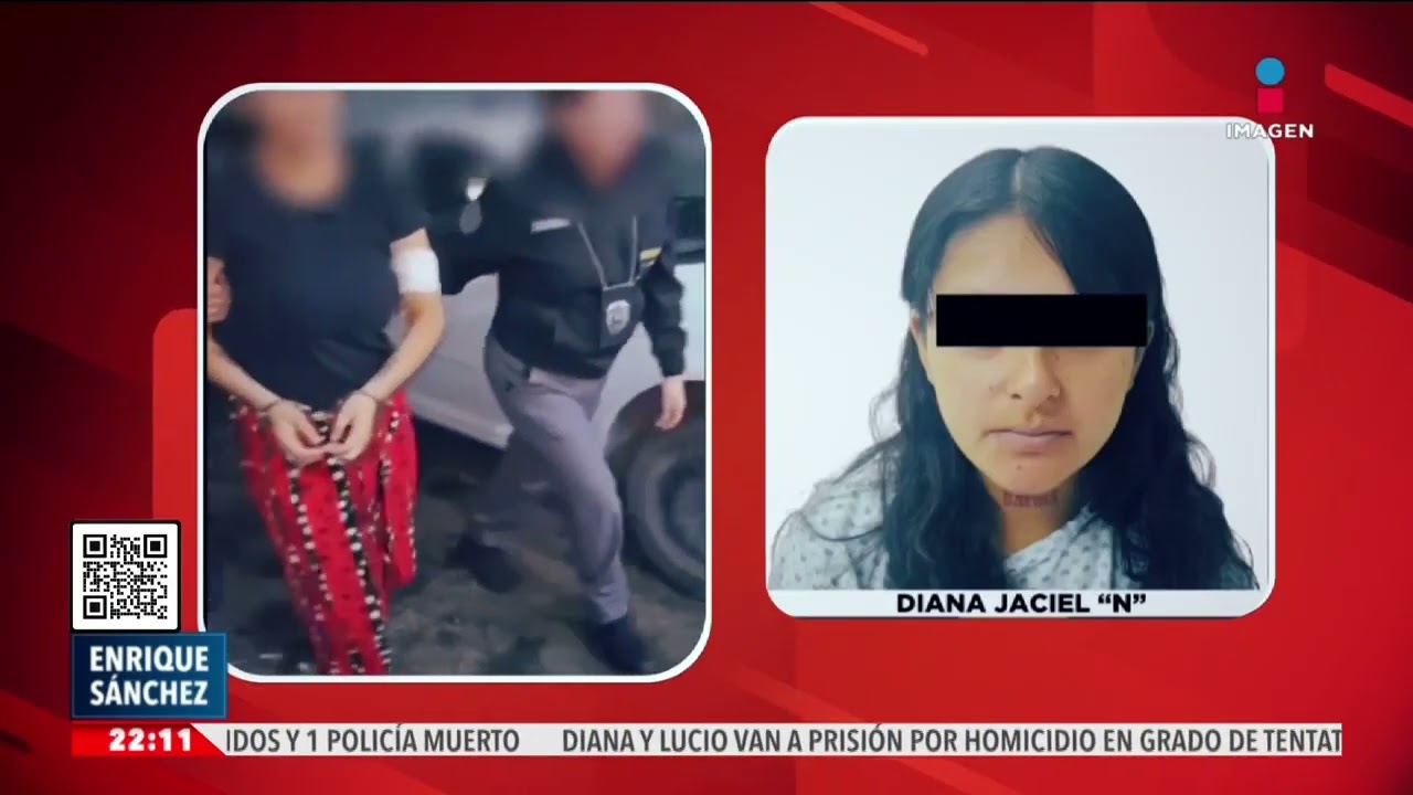 Bebé abandonado en calles de Tultitlán: Especialistas opinan sobre el caso | Imagen Noticias Fin de