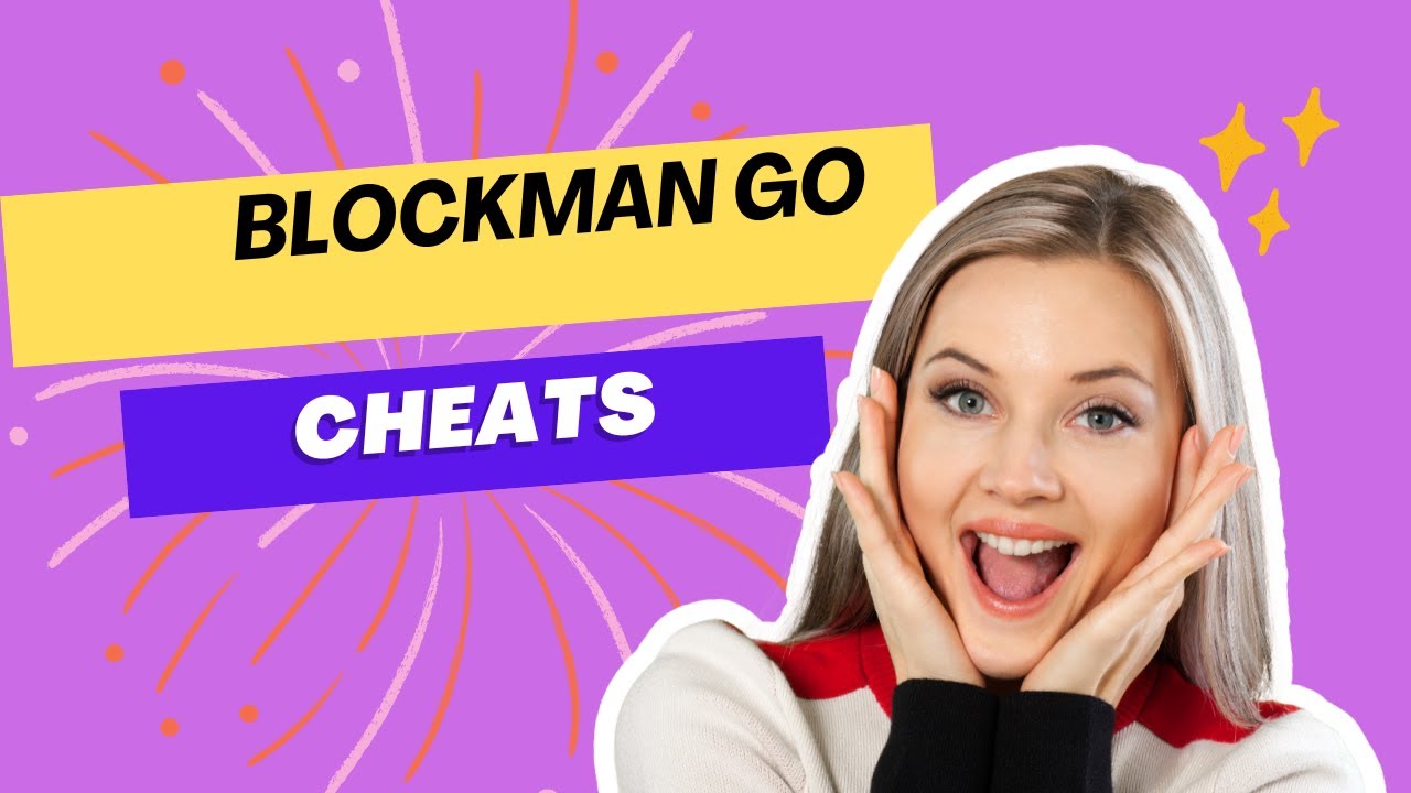 Blockman Go Cheats 2025 🔥 How To Claim Unlimited Gcubes & Tickets Instantly 🚀 Hack For Android/iOS