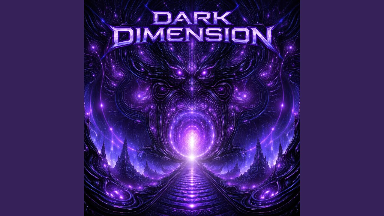 Third Eye Awakening (Live)