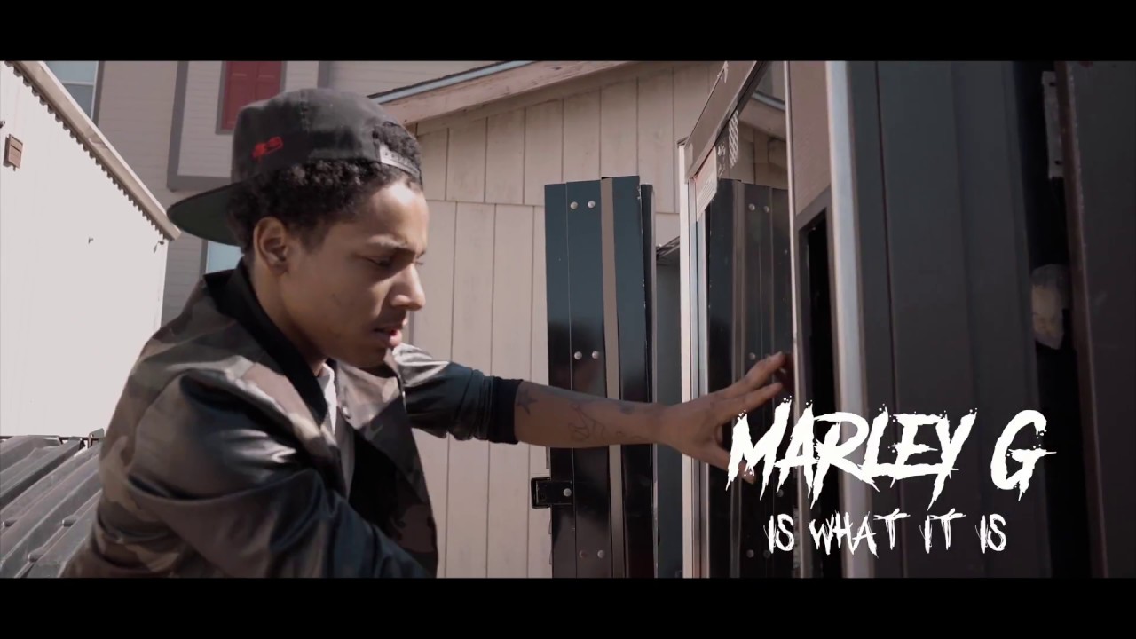 Marley G - Is what it is | Shot by Tru Films