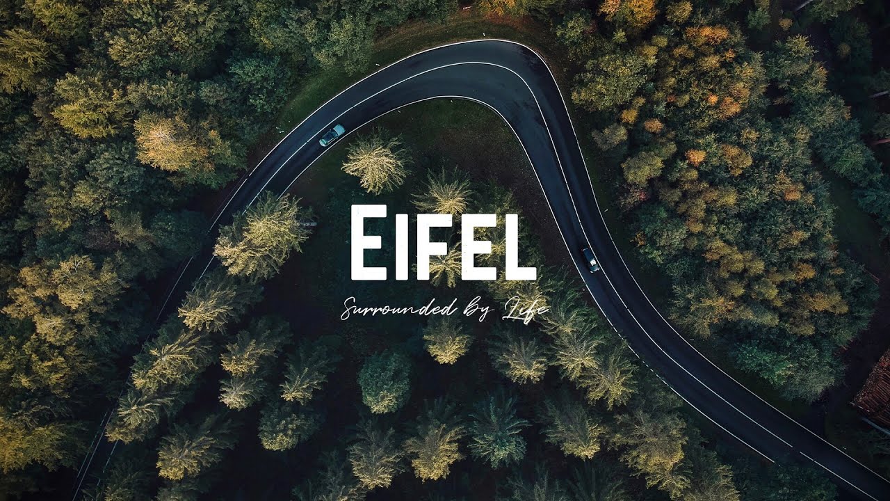 Eifel - Surrounded by Life | timkuentzler