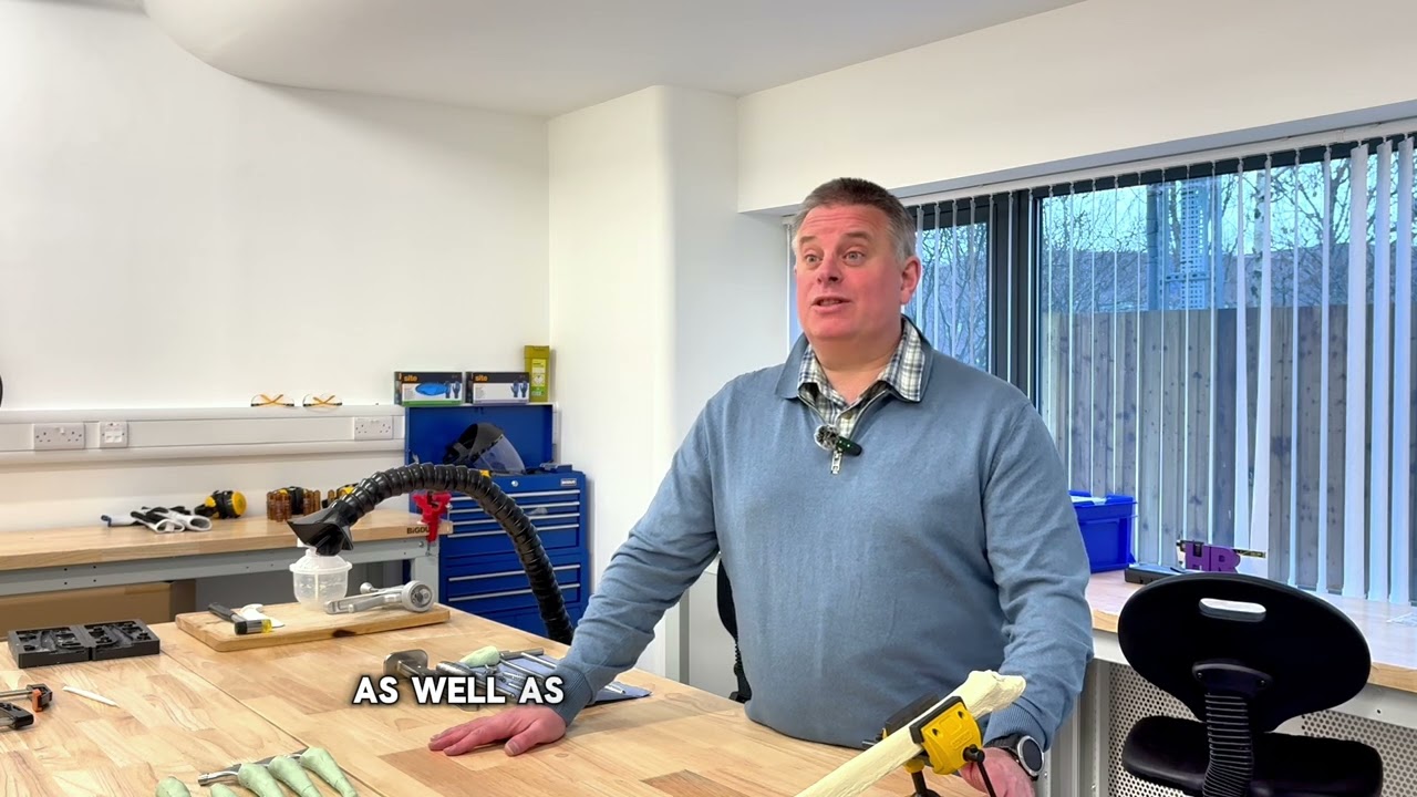 Springboard Business Innovation Centre X Amotio