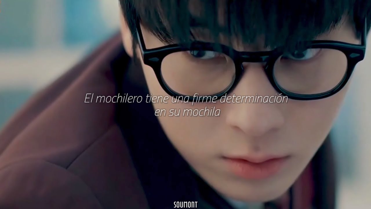 𝐒𝐭𝐮𝐝𝐲 𝐠𝐫𝐨𝐮𝐩/ Backpacker /Seok matthew and Gunwook / video lyric + letra en español