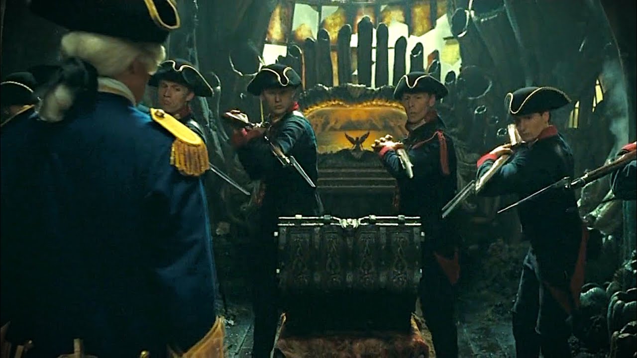 The Great Infernal