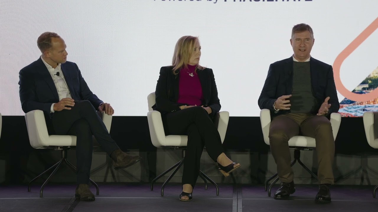 Investment Summit 2025: What Do Investors Need To See From Emerging Biotech