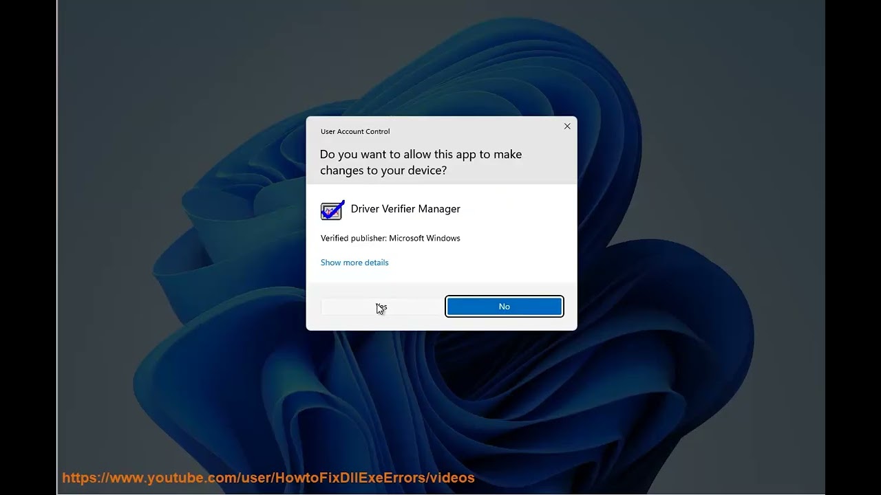 Fix BAD_POOL_CALLER Blue Error On Windows