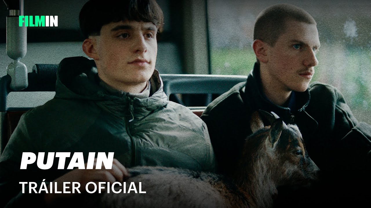 Putain - Tráiler | Filmin