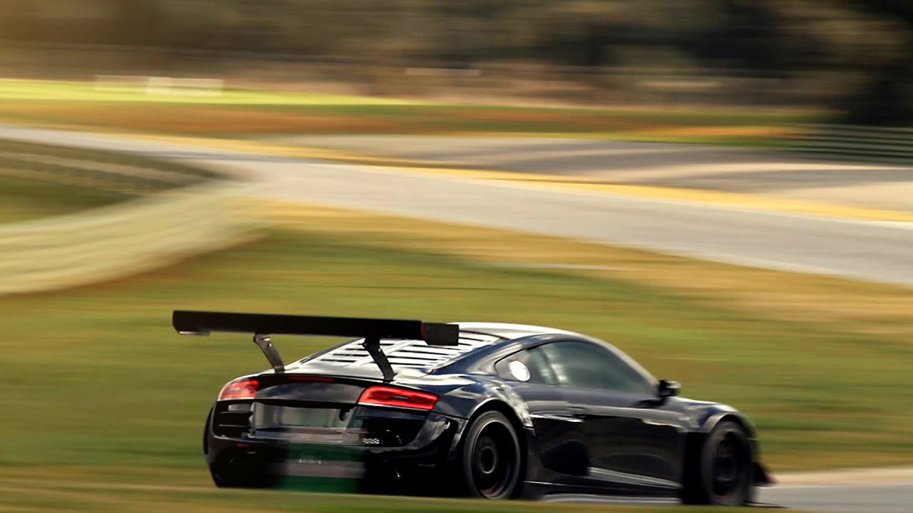Potter & Rich Recon MC8 V10 FSI Supercharged - handcrafted by mcchip-dkr