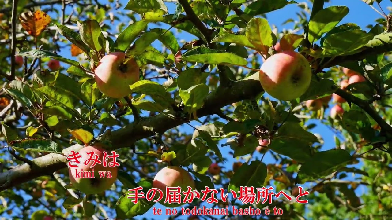 Ripe Fruit | Chilla's Art Karaoke Horror Game