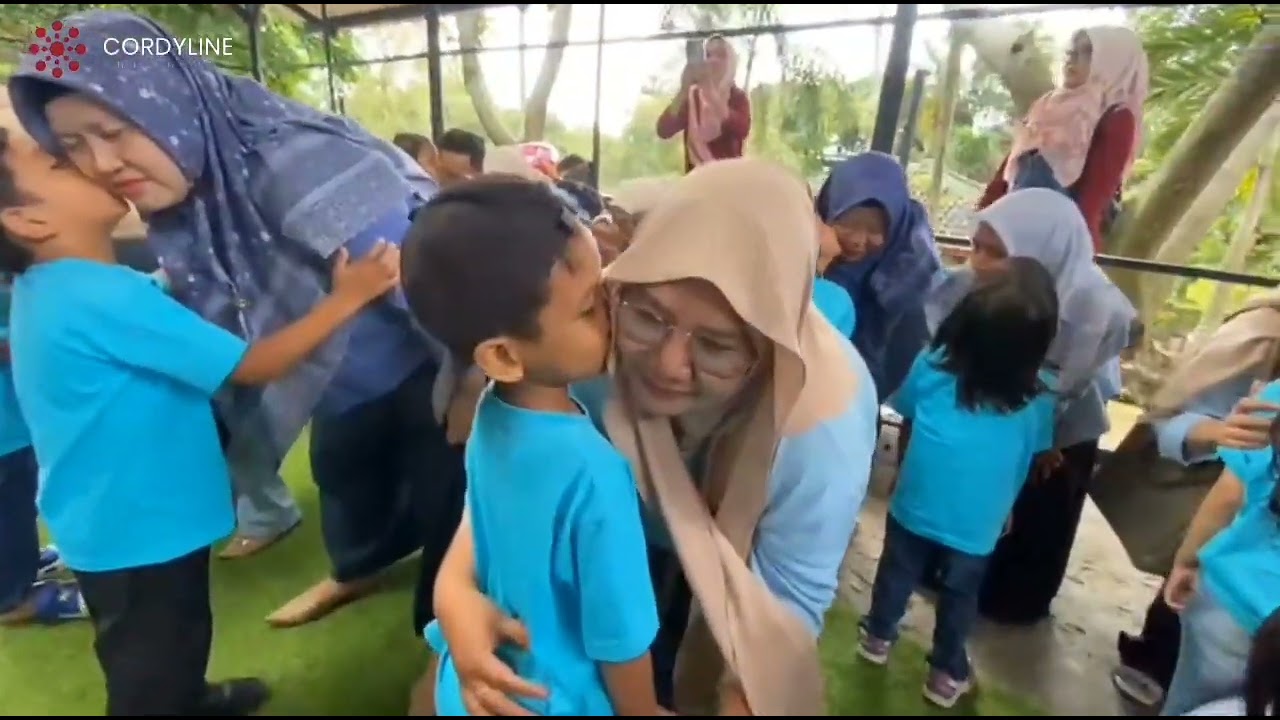 TK CAHAYA BUAH HATI