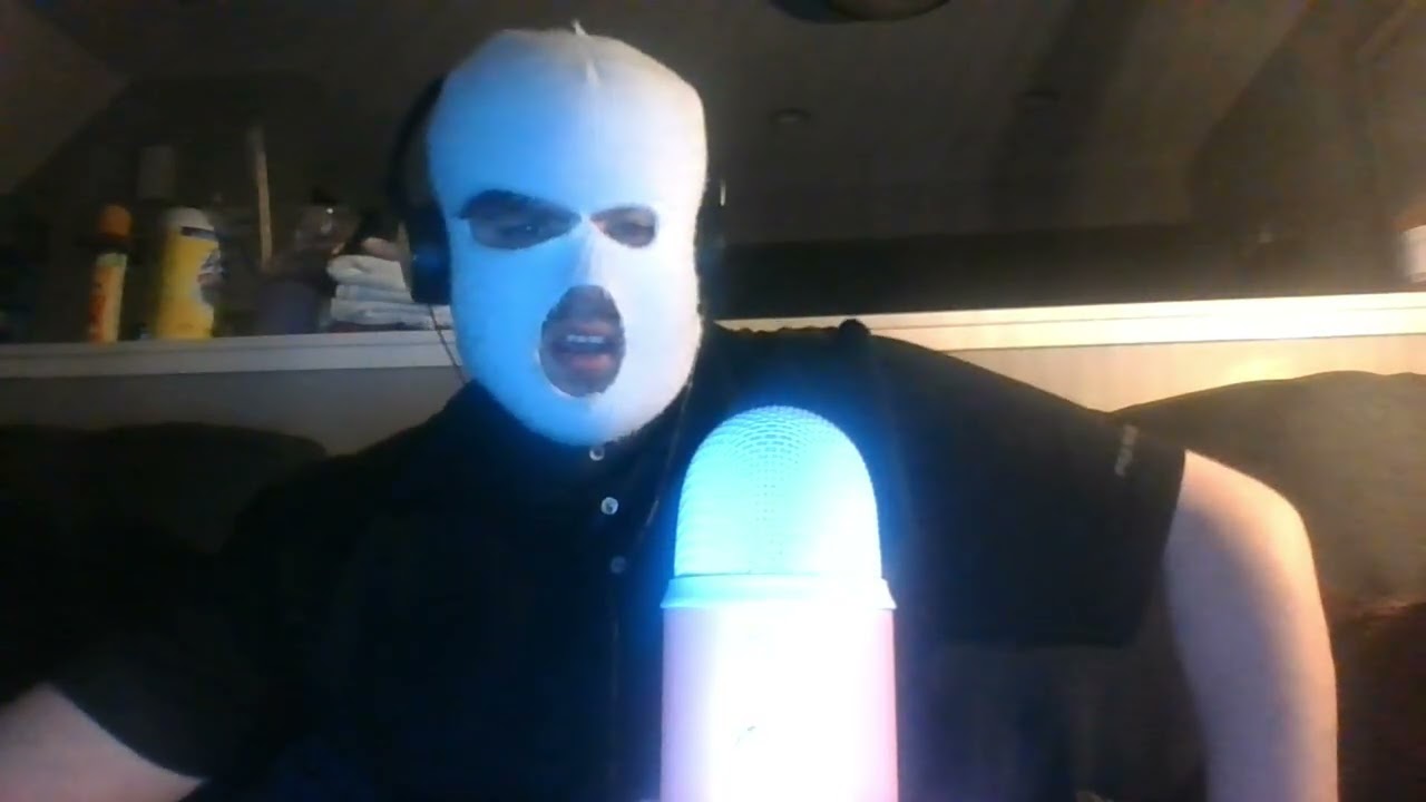 ASMR Would You Rather (Whispered)