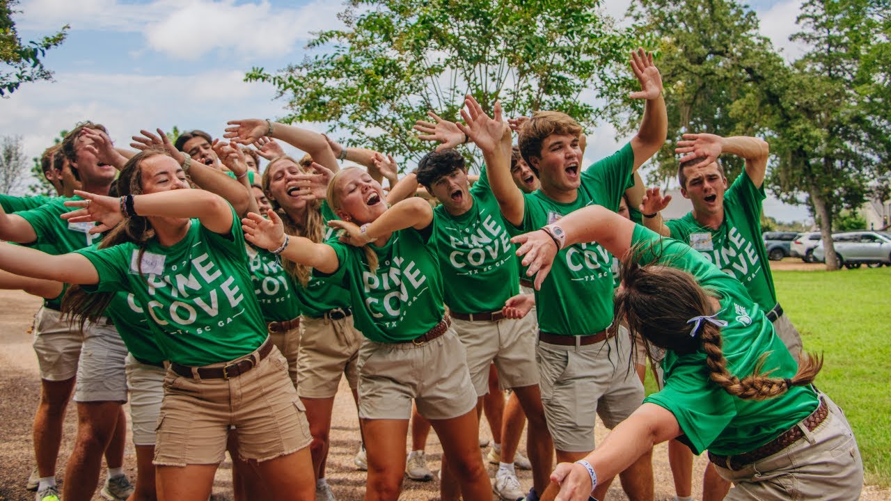 Summer 2024: For the Sake of the Gospel