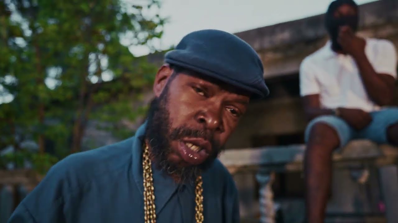 APO-K-LYPS x MARKENS -  KILES