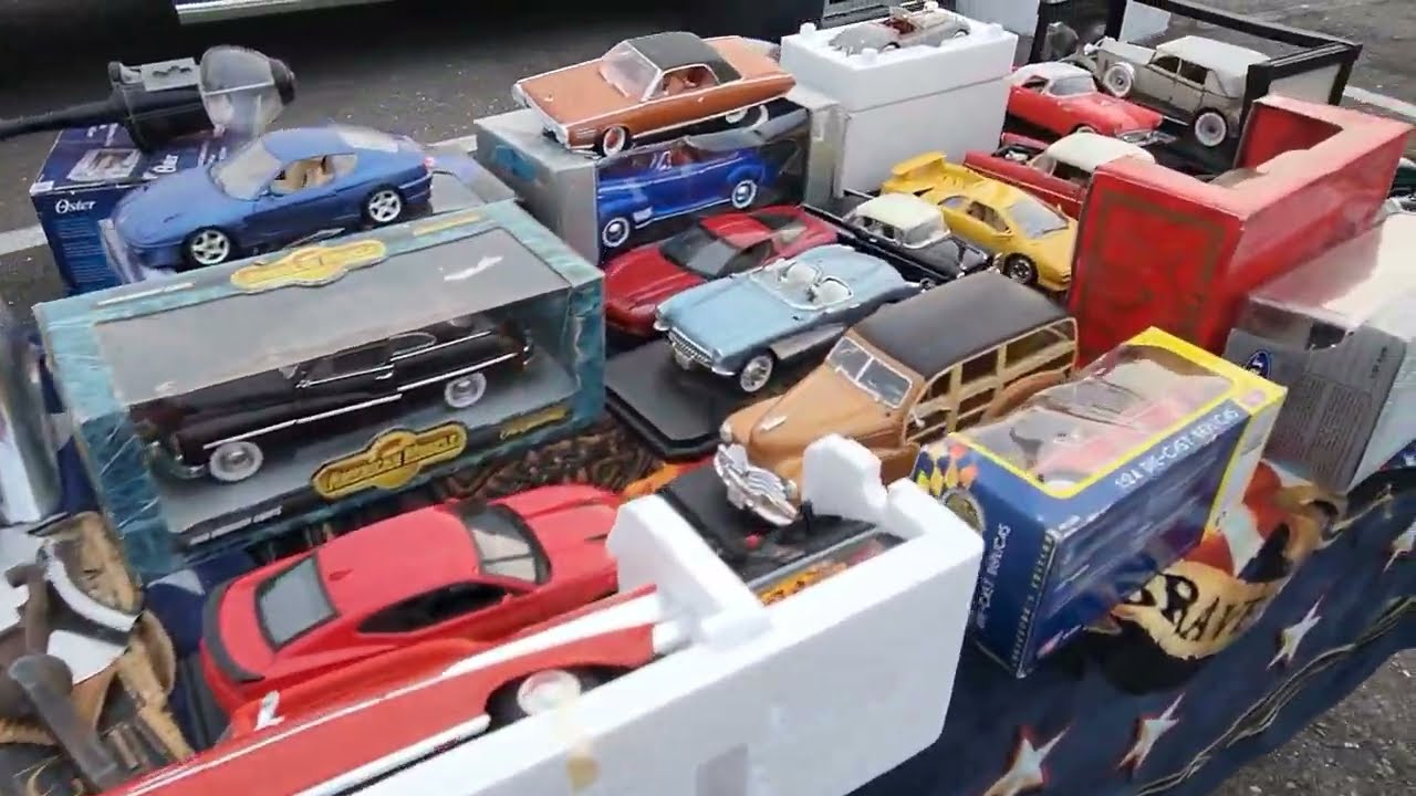 Galt Auto Swap Meet & Car Show. 9-11-2022