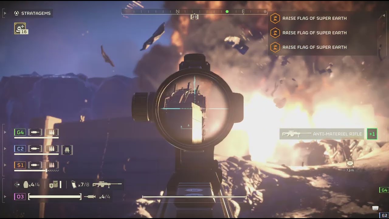 The Bots Are Gonna Try and Make Their Own Death Star