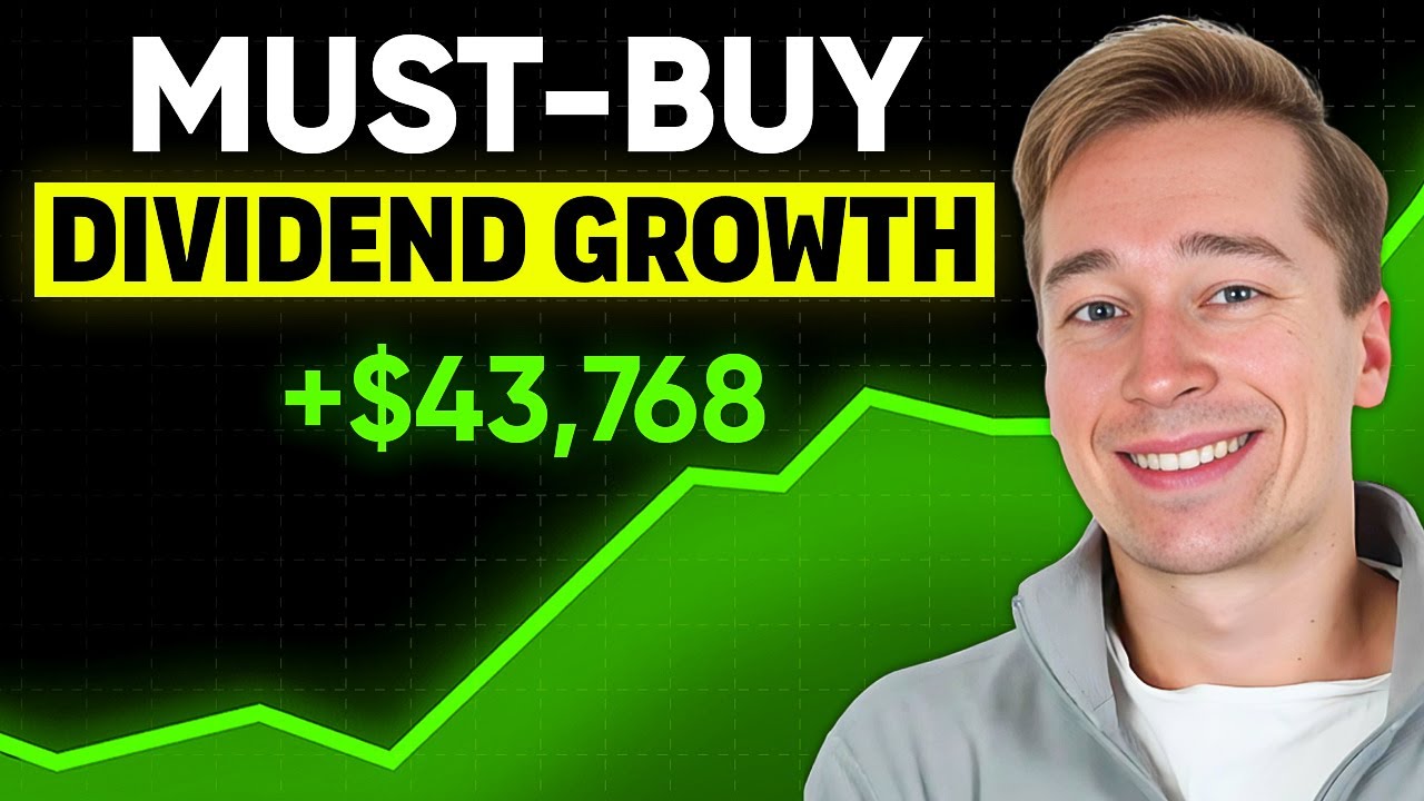 ЛУЧШИЕ REIT-фонды роста дивидендов в 2026 году