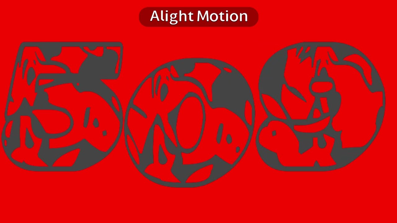 Counting Down From 1000 to 1 (Last Number Day)