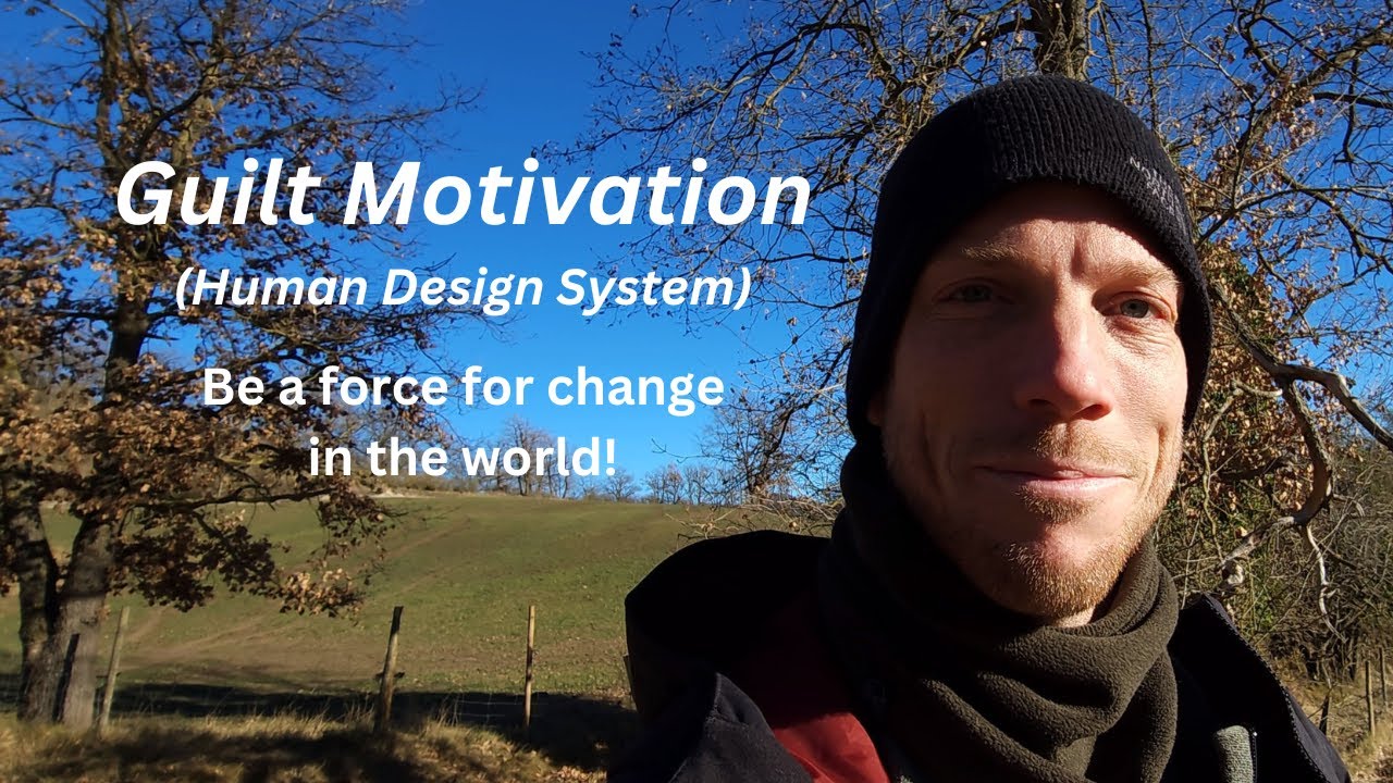 Мотивация чувства вины | Система дизайна человека #humandesign #humandesignprojector