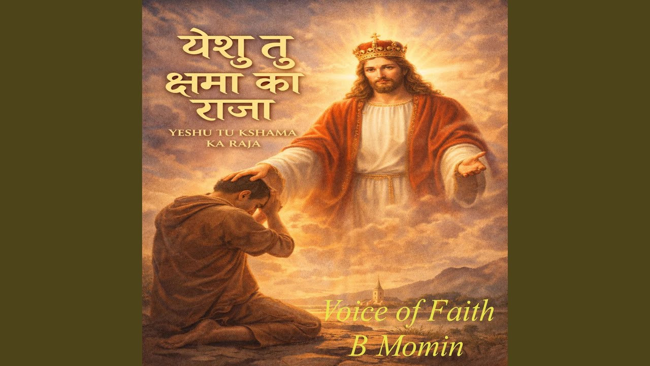 Yeshu Tu Kshama Ka Raja