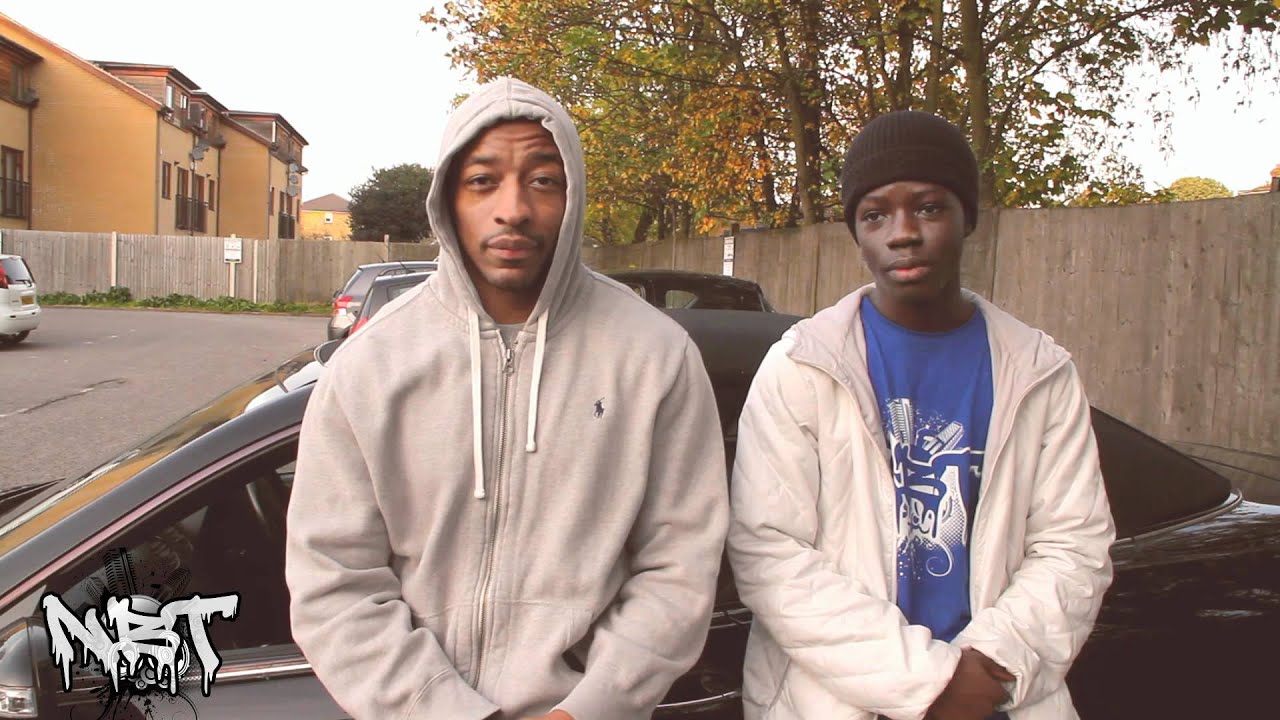POUND STERLING INTERVIEW (@NBTMEDIA) (@PoundSterling1)