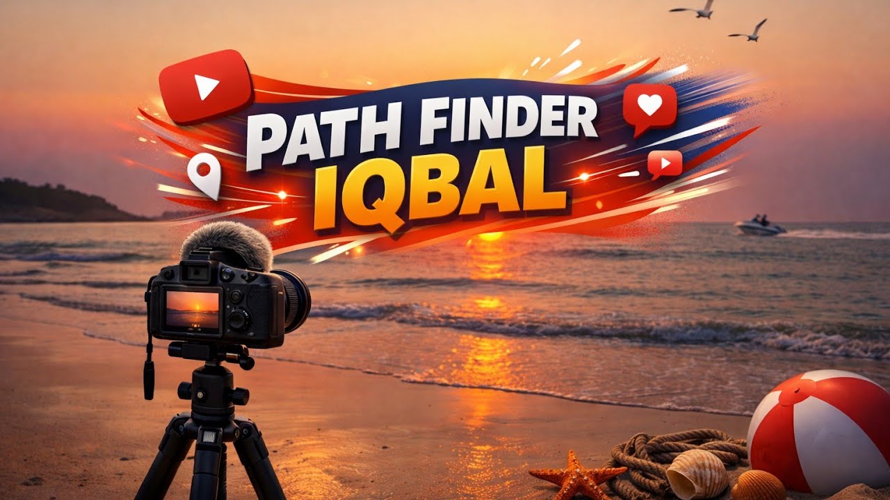 Vlog #livestream #vlog @pathfinderiqbal 