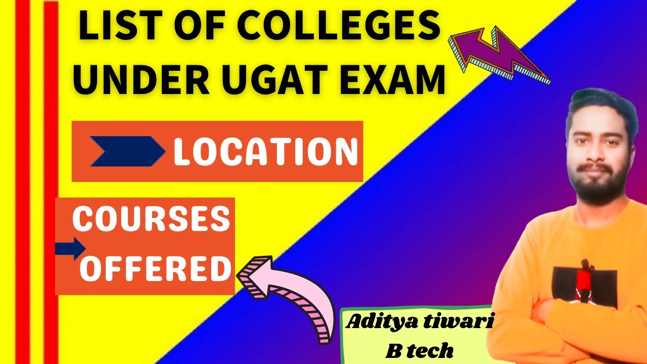 Colleges under UGAT exam|Aima ugat exam pattern|Top colleges under ugat exam|Aima ugat exam|Ugat2022